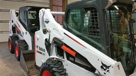 bobcat skid steer tips